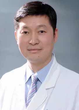 丁克峰教授 主任医师